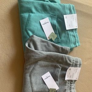 Brand New Goodfellow Fleece Knot Men Shorts